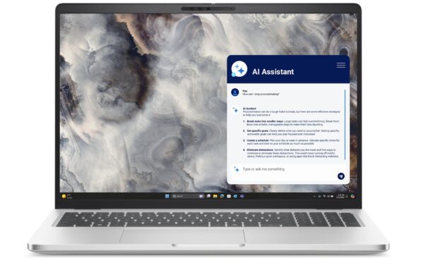 1030182838-N1408 Dell NB Pro 16 Plus Ultra 7 266V/16"FHD+/16GB/512GBSSD/Intel Arc/FP/Ubuntu 24.04