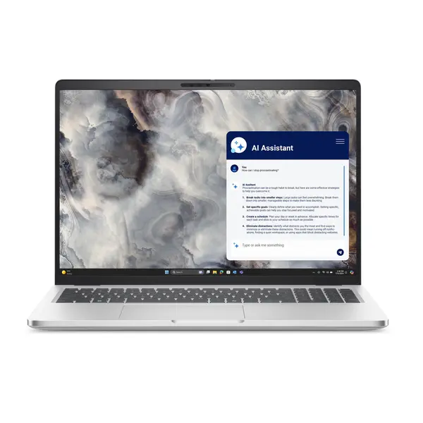 1030182838-N1408 Dell NB Pro 16 Plus Ultra 7 266V/16"FHD+/16GB/512GBSSD/Intel Arc/FP/Ubuntu 24.04