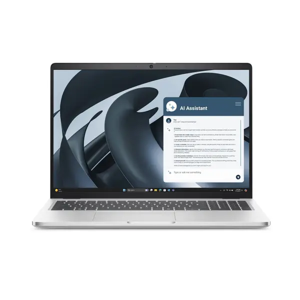 1037980391-N1347 Dell NB Pro 16 Plus Ryzen 5 PRO 230/16"FHD+/32GB/1TBSSD/AMDR760M/FP/Win11Pro