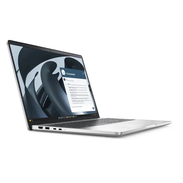 1037980391-N1347 Dell NB Pro 16 Plus Ryzen 5 PRO 230/16"FHD+/32GB/1TBSSD/AMDR760M/FP/Win11Pro