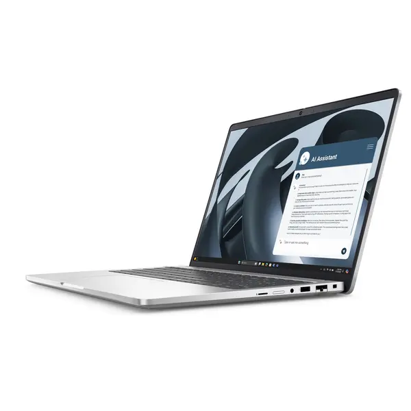 1037980391-N1347 Dell NB Pro 16 Plus Ryzen 5 PRO 230/16"FHD+/32GB/1TBSSD/AMDR760M/FP/Win11Pro