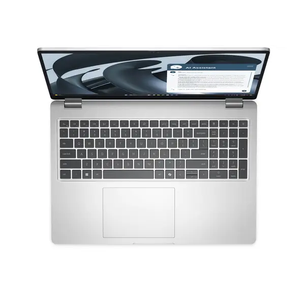1037980391-N1347 Dell NB Pro 16 Plus Ryzen 5 PRO 230/16"FHD+/32GB/1TBSSD/AMDR760M/FP/Win11Pro