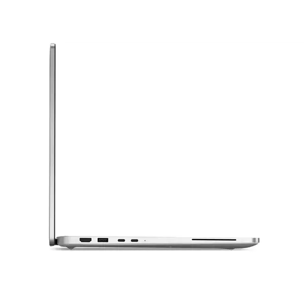 1037980391-N1347 Dell NB Pro 16 Plus Ryzen 5 PRO 230/16"FHD+/32GB/1TBSSD/AMDR760M/FP/Win11Pro