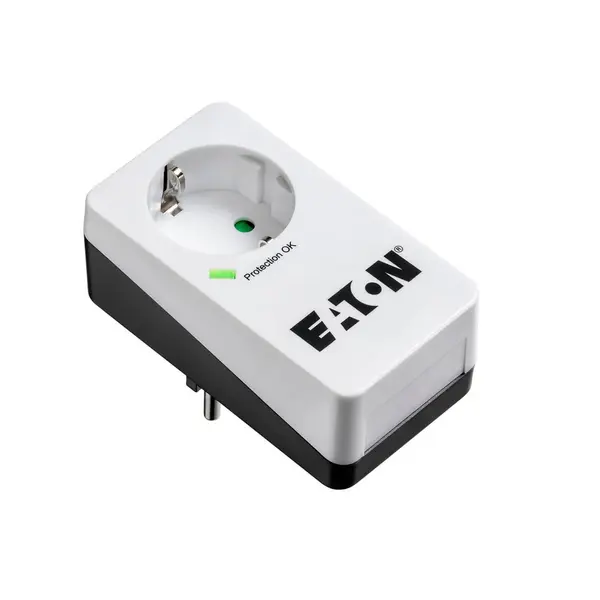 Eaton Protection Box 1 DIN