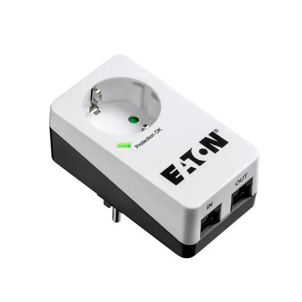 Eaton Protection Box 1 Tel@ DIN