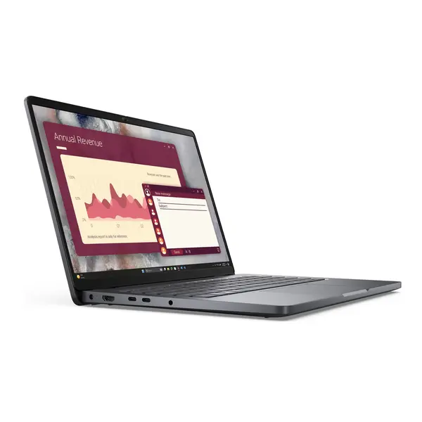 1035879815-N1371 Dell NB Pro 14 Core 5 120U/14"FHD+/16GB/512GBSSD/Intel Graphics/FP/Win11Pro