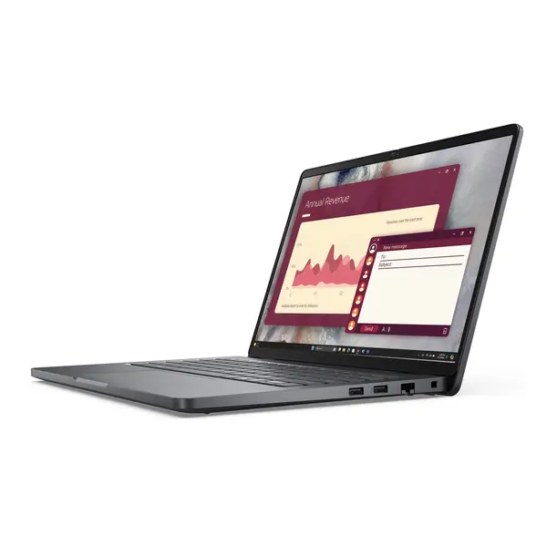 1035879815-N1371 Dell NB Pro 14 Core 5 120U/14"FHD+/16GB/512GBSSD/Intel Graphics/FP/Win11Pro