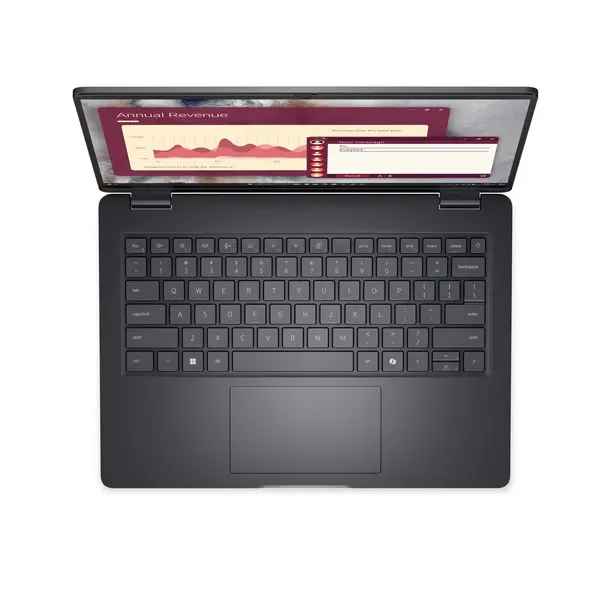 1035879815-N1371 Dell NB Pro 14 Core 5 120U/14"FHD+/16GB/512GBSSD/Intel Graphics/FP/Win11Pro