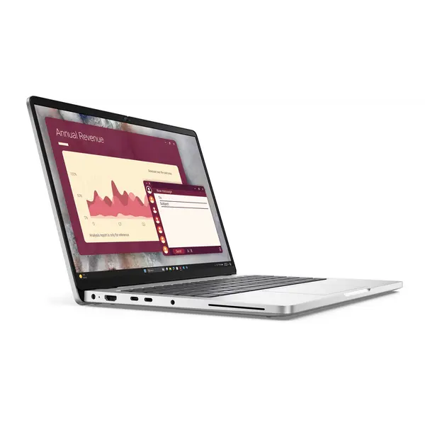 1038228179-N1426 Dell NB Pro 14 Ultra 5 225U/14"FHD+/16GB/512GBSSD/Intel Graphics/Win11Pro
