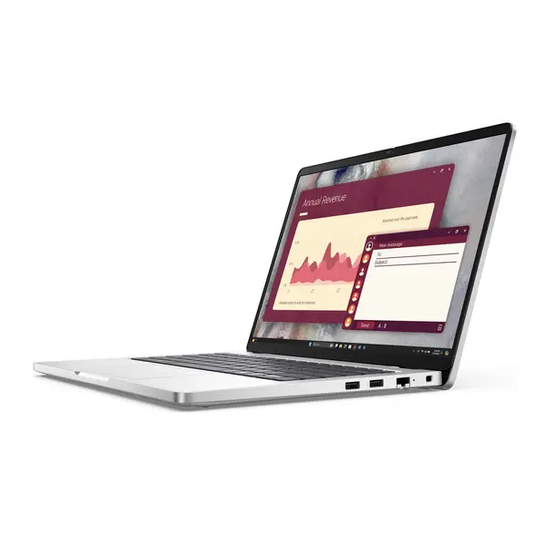 1038228179-N1426 Dell NB Pro 14 Ultra 5 225U/14"FHD+/16GB/512GBSSD/Intel Graphics/Win11Pro
