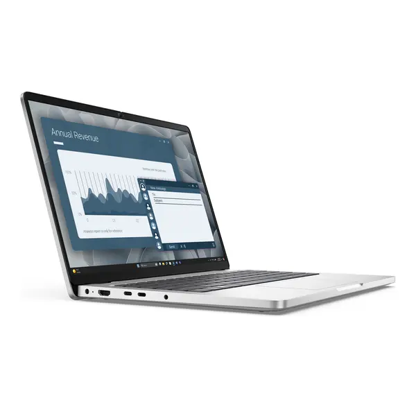 1037980217-N1423 Dell NB Pro 14 Ryzen AI 7 350/14"FHD+/16GB/512GBSSD/AMDR860M/FP/Win11Pro