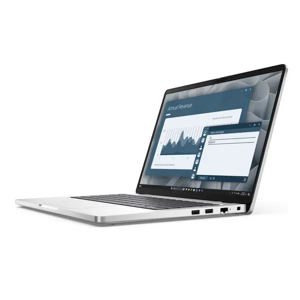 1037980217-N1423 Dell NB Pro 14 Ryzen AI 7 350/14"FHD+/16GB/512GBSSD/AMDR860M/FP/Win11Pro
