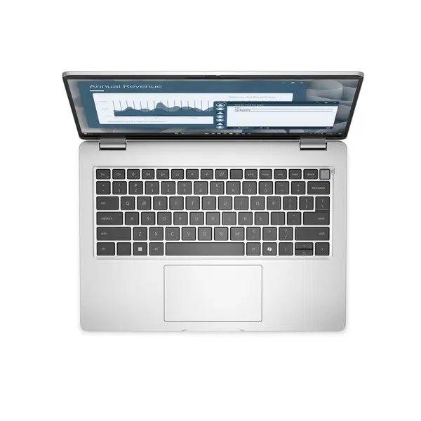 1037980217-N1423 Dell NB Pro 14 Ryzen AI 7 350/14"FHD+/16GB/512GBSSD/AMDR860M/FP/Win11Pro
