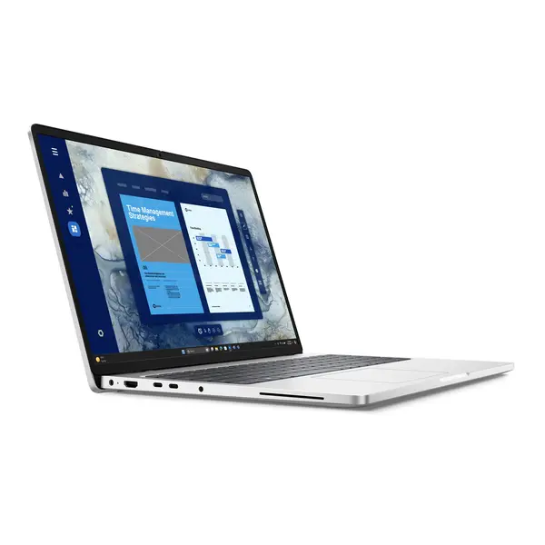 1037980449-N1424 Dell NB Pro 16 Ultra 7 225U/16"FHD+/32GB/1TBSSD/Intel Graphics/FP/Win11Pro