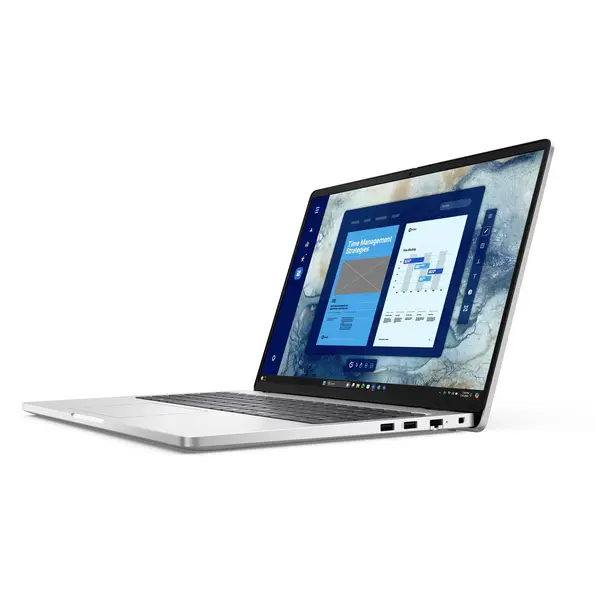 1032056143-N1324 Dell NB Pro 16 Ultra 7 255U/16"FHD+/16GB/512GBSSD/Intel Graphics/FP/Win11Pro