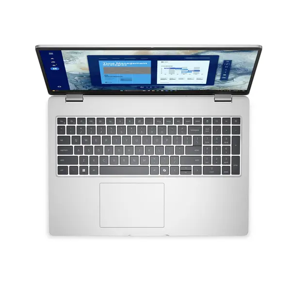 1037980272-N1425 Dell NB Pro 16 Ryzen AI 7 PRO 350/16"FHD+T/32GB/512GBSSD/AMDR860M/FP/Win11Pro