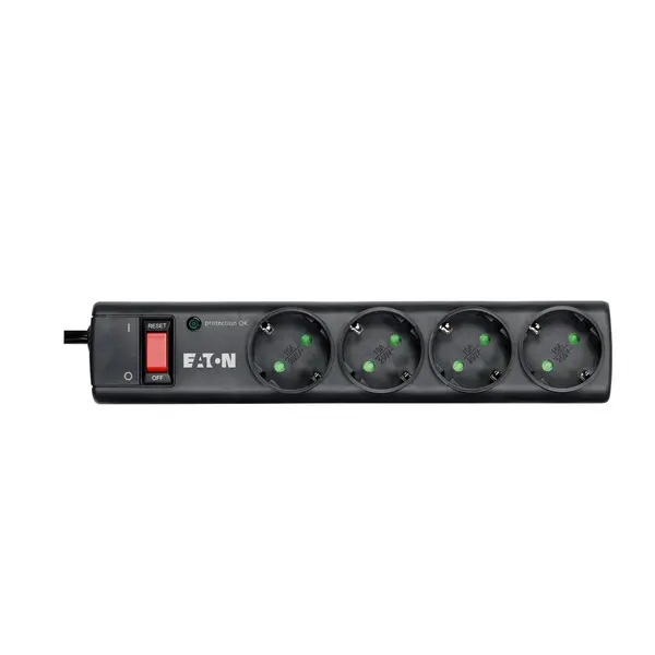 Eaton Protection Strip 4 DIN
