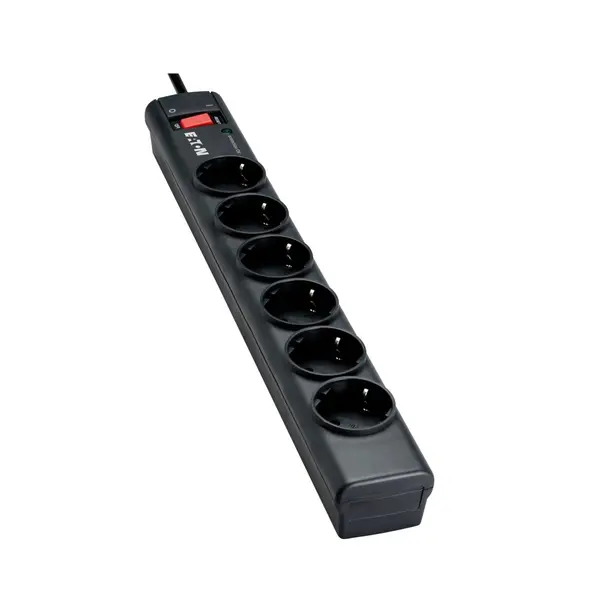 Eaton Protection Strip 6 DIN