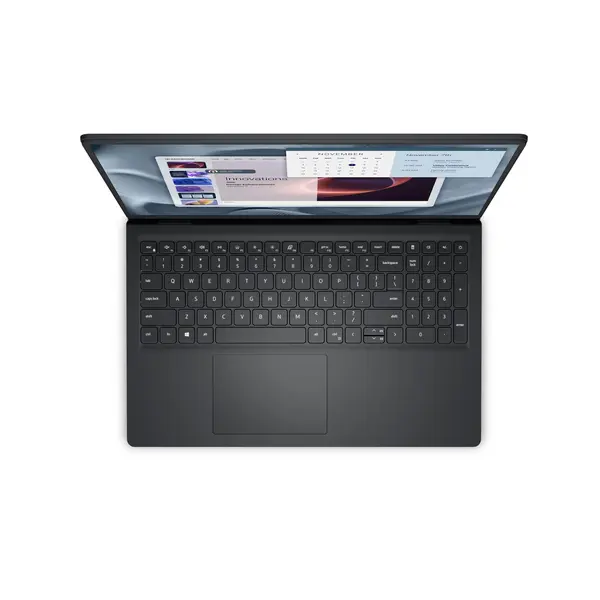 1030504691-N1411 Dell NB Pro 15 Essential R5-7520U/15.6"FHD/16GB/512GBSSD/Radeon610M/FP/Win11Home