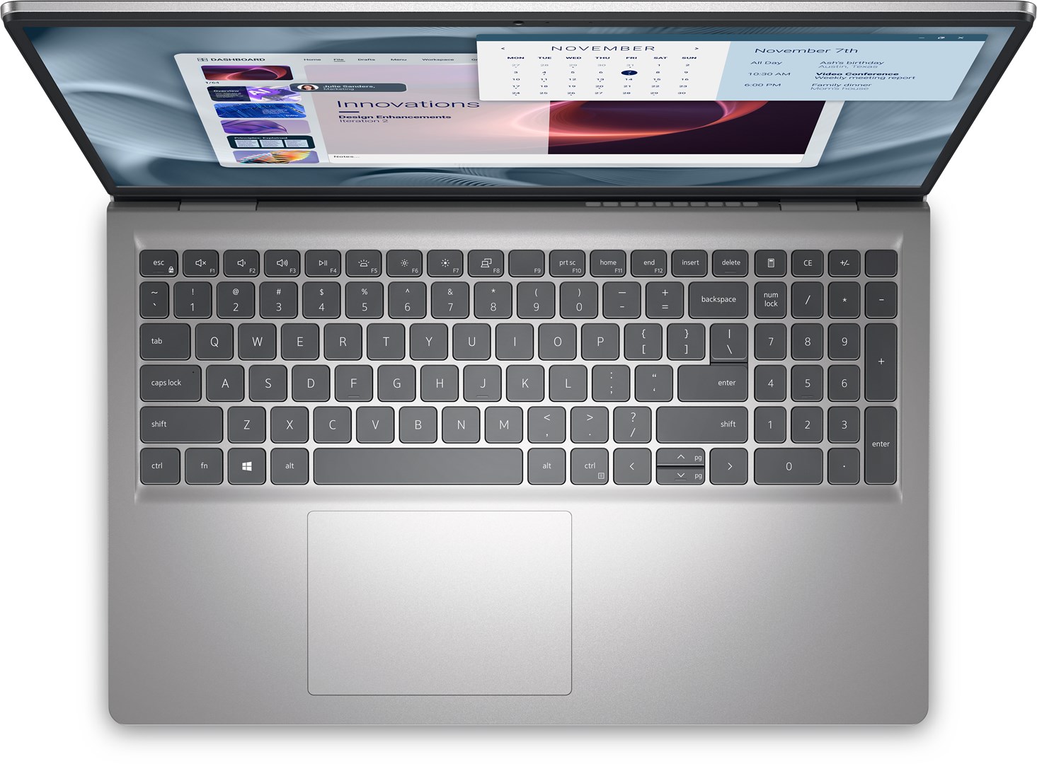 1026814457-N1365 Dell NB Pro 15 Essential i5-1334U/15.6"FHD/16GB/1TBSSD/IrisXe/FP/Ubuntu22.04