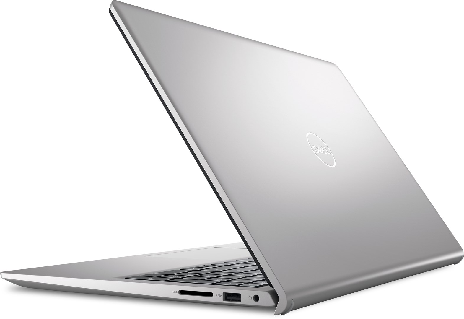 1026814457-N1365 Dell NB Pro 15 Essential i5-1334U/15.6"FHD/16GB/1TBSSD/IrisXe/FP/Ubuntu22.04
