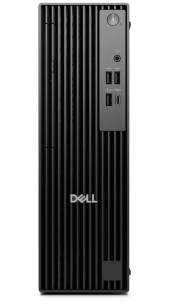 1038228176-D0478 Dell PC Pro Slim i3-14100/16GB/512GBSSD/UHD Graphics 730/Win11Pro