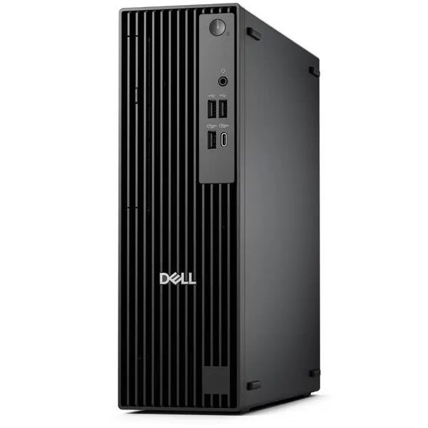 1038228176-D0478 Dell PC Pro Slim i3-14100/16GB/512GBSSD/UHD Graphics 730/Win11Pro