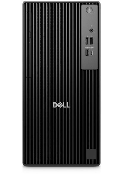 1032168486-D0458 Dell PC Pro Tower Ultra 5 235/16GB/512GBSSD/DVD+/-RW/Intel Graphics/Win11PRO