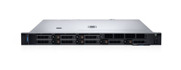 1031111122-S0377 Dell PowerEdge R360 6353P/4x3.5"/32GB/480GBSSD/iDRAC9 Ent 16G/H755/2x700W