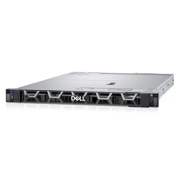 1032651925-S0388 Dell PowerEdge R660xs S4510/8x2.5"/32GB/480GBSSD/iDRAC9 Ent 16G/H755/2x700W