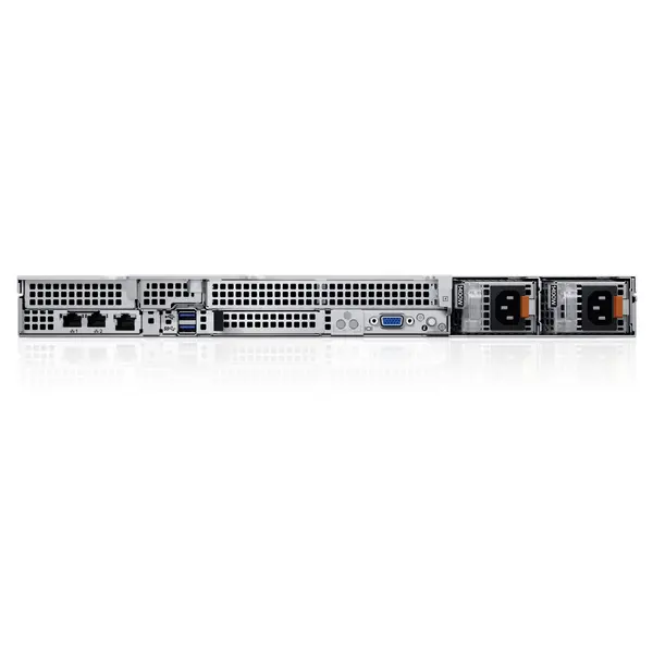 1032651925-S0388 Dell PowerEdge R660xs S4510/8x2.5"/32GB/480GBSSD/iDRAC9 Ent 16G/H755/2x700W