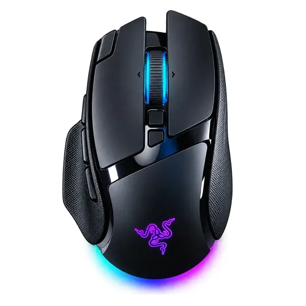 RZ01-05670100-R3G1 Razer Basilisk V4 Pro - Ergonomic WirelessGaming Mouse - EU Packaging