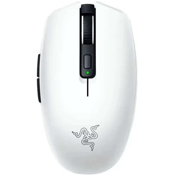 RZ01-05690200-R3M1 Razer Orochi V2 (2026) - Wireless GamingMouse - White Edition - FRML Packaging