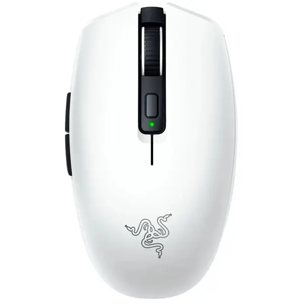 RZ01-05690200-R3M1 Razer Orochi V2 (2026) - Wireless GamingMouse - White Edition - FRML Packaging