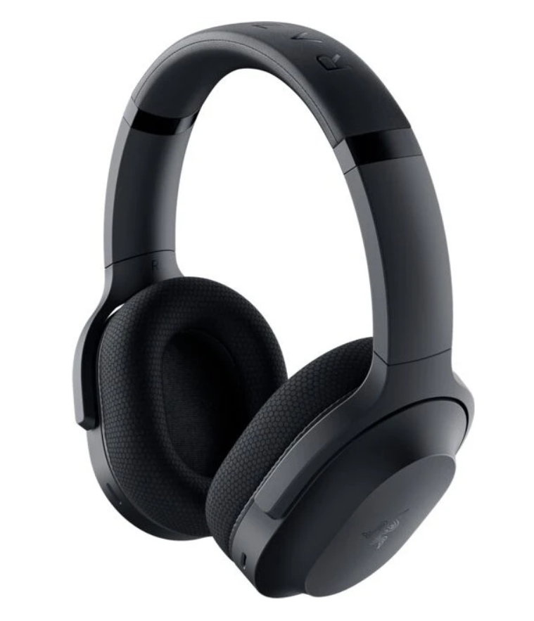 RZ04-03790100-R3M1 Razer Barracuda - Wireless Gaming Headset with Bluetooth - FRML Packaging