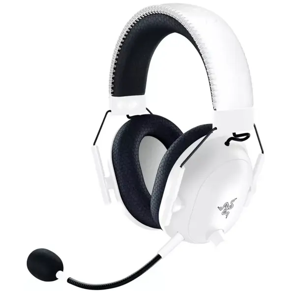 RZ04-04530200-R3M1 Razer BlackShark V2 Pro (2023) - Wireless Esports Headset - White Editio