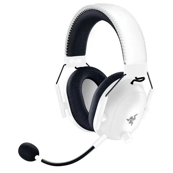 RZ04-04960200-R3M1 Razer BlackShark V2 HyperSpeed - Wireless Ultra-Lightweight Esports Headset Whit