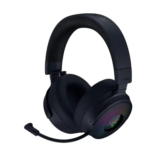RZ04-05160100-R3M1 Razer Kraken V4 Pro - Wireless Gaming Headset with Control Hub - FRML Packaging