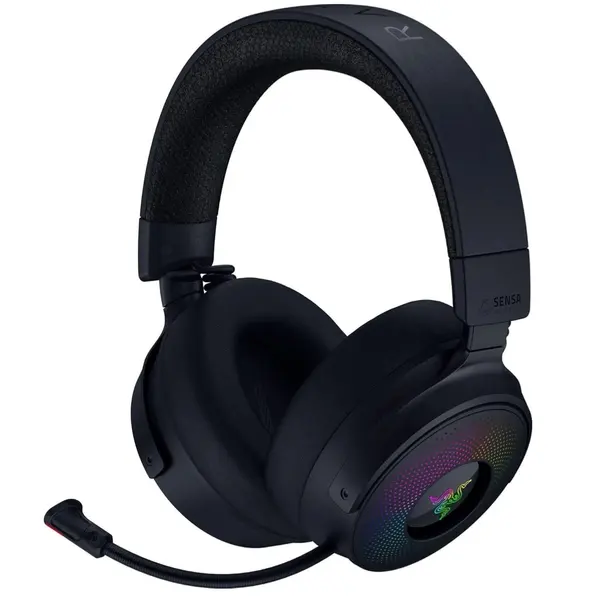 RZ04-05160100-R3M1 Razer Kraken V4 Pro - Wireless Gaming Headset with Control Hub - FRML Packaging