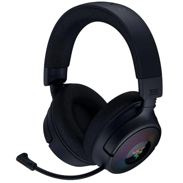RZ04-05170100-R3M1 Razer Kraken V4 - Wireless Gaming Headset