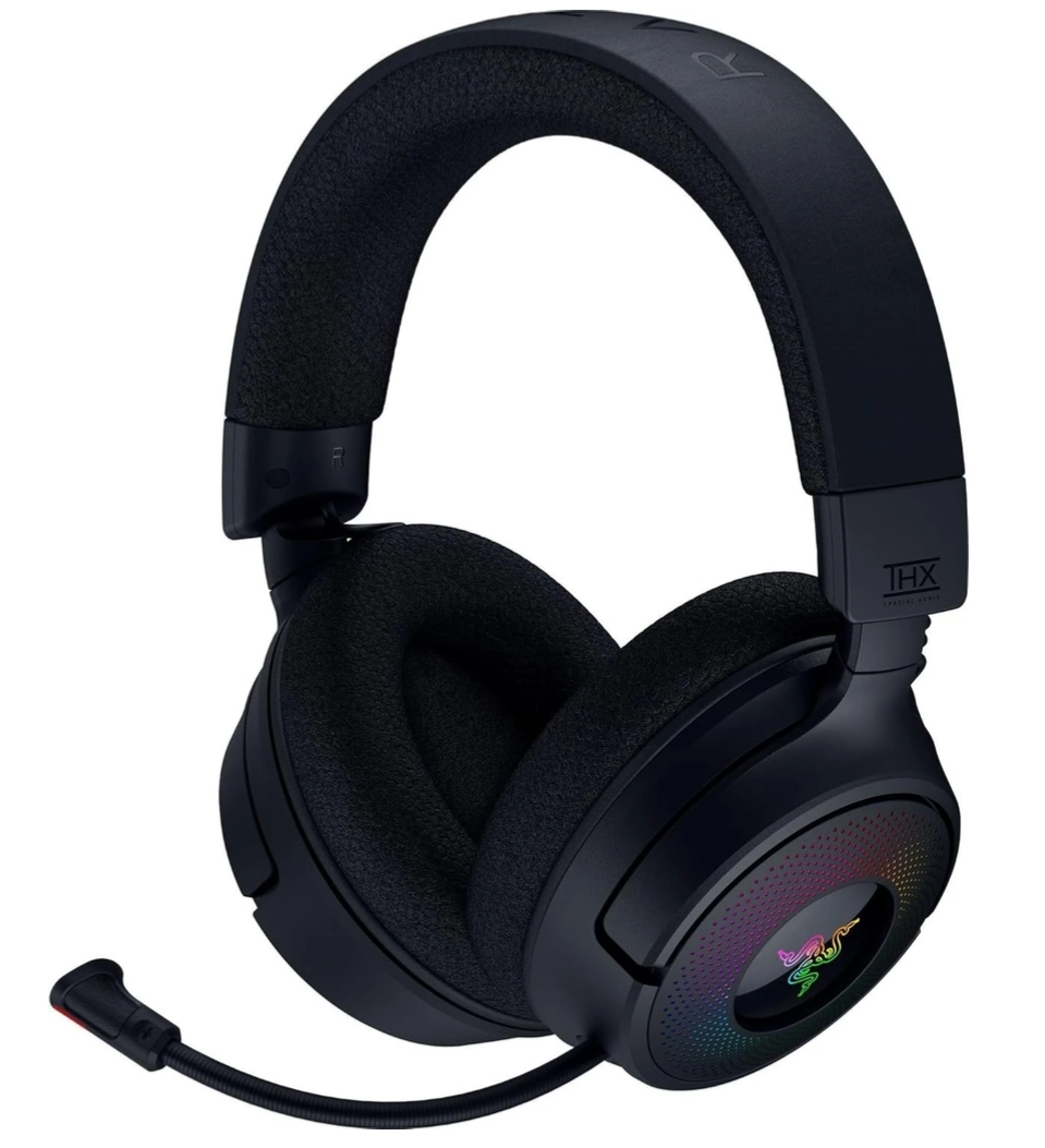 RZ04-05170100-R3M1 Razer Kraken V4 - Wireless Gaming Headset