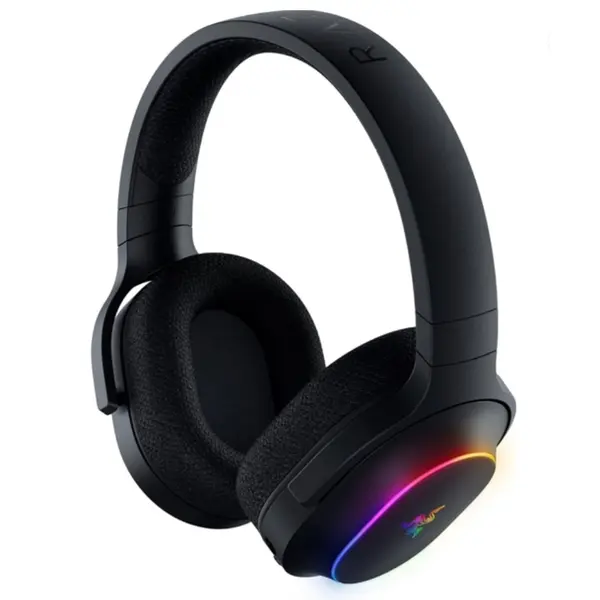 RZ04-05220100-R3M1 Razer Barracuda X Chroma - Wireless Multi-Platform Gaming and Mobile Headset - F