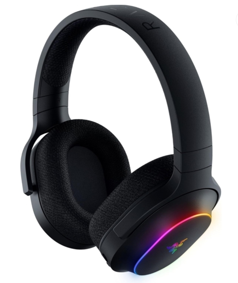 RZ04-05220100-R3M1 Razer Barracuda X Chroma - Wireless Multi-Platform Gaming and Mobile Headset - F