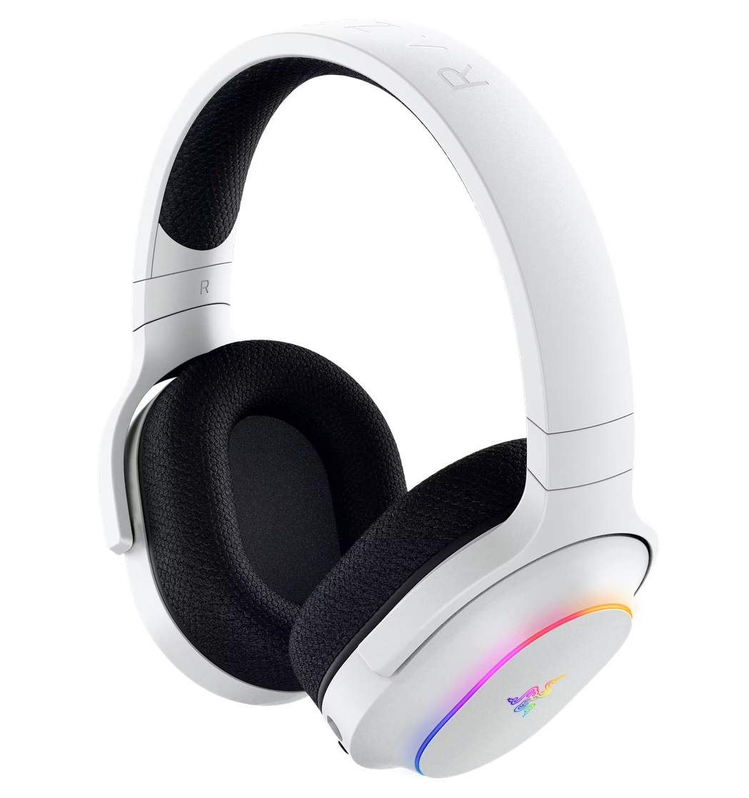 RZ04-05220200-R3M1 Razer Barracuda X Chroma - Wireless Multi-Platform Gaming and Mobile Headset - W