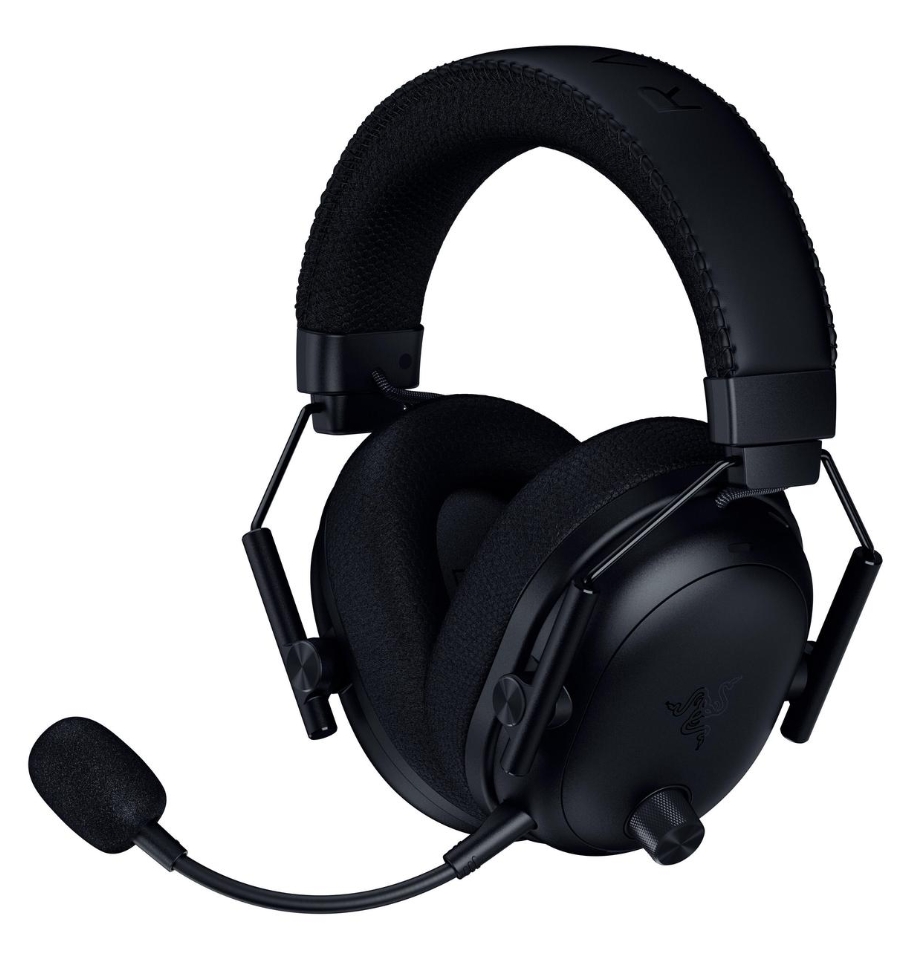 RZ04-05400100-R3M1 Razer BlackShark V3 Pro - Wireless ANC Esports Headset