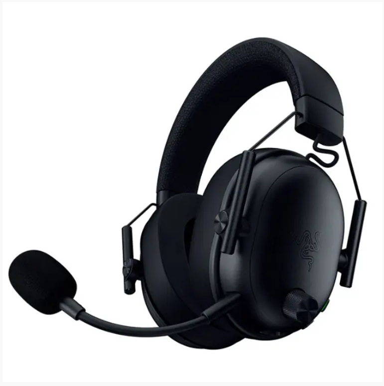 RZ04-05410100-R3M1 Razer BlackShark V3 - Wireless Esports Headset - FRML Packaging
