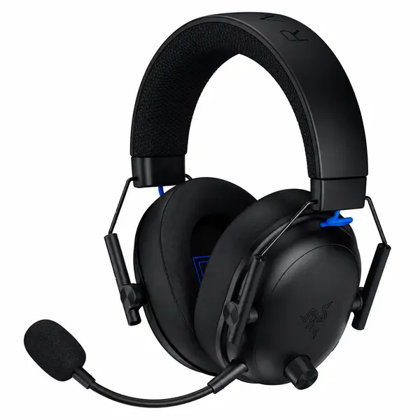 RZ04-05410300-R3G1 Razer BlackShark V3 for PlayStation - WirelessEsports Headset - EU + ANZ Packagi