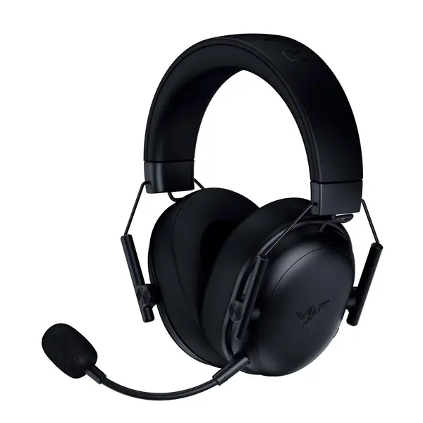 RZ04-05420100-R3M1 Razer BlackShark V3 X HyperSpeed - Wireless Esports Headset - FRML Packaging