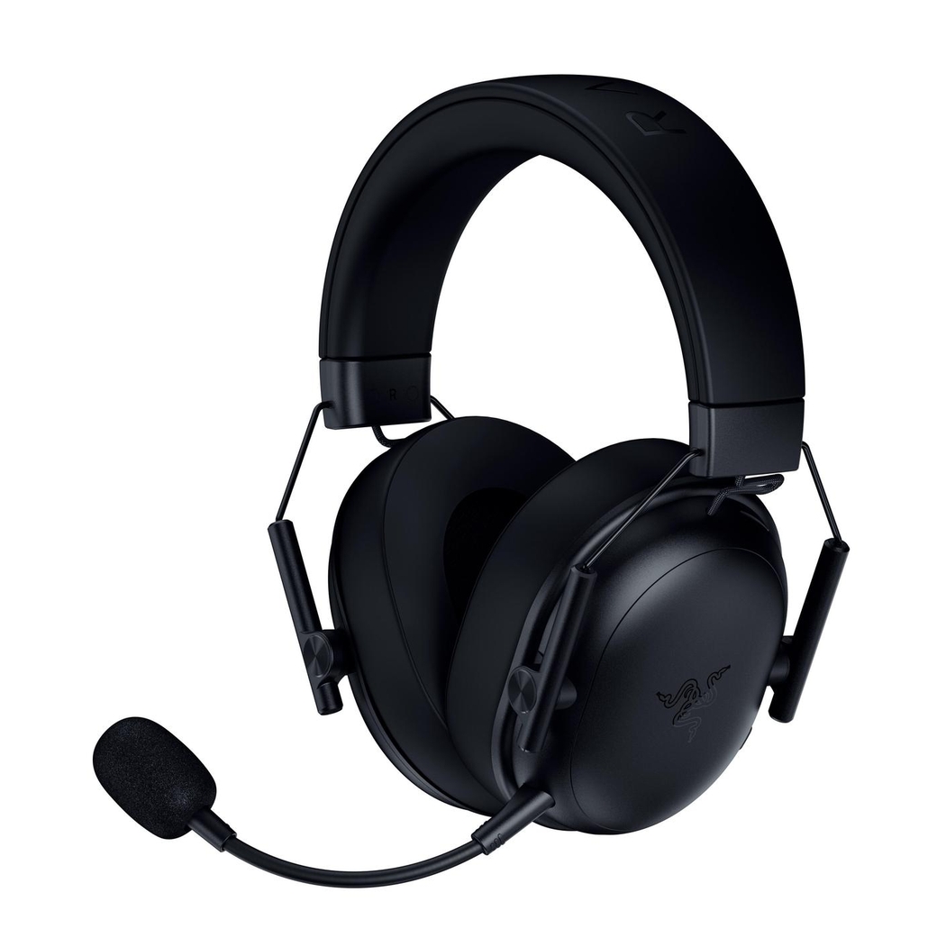 RZ04-05420100-R3M1 Razer BlackShark V3 X HyperSpeed - Wireless Esports Headset - FRML Packaging