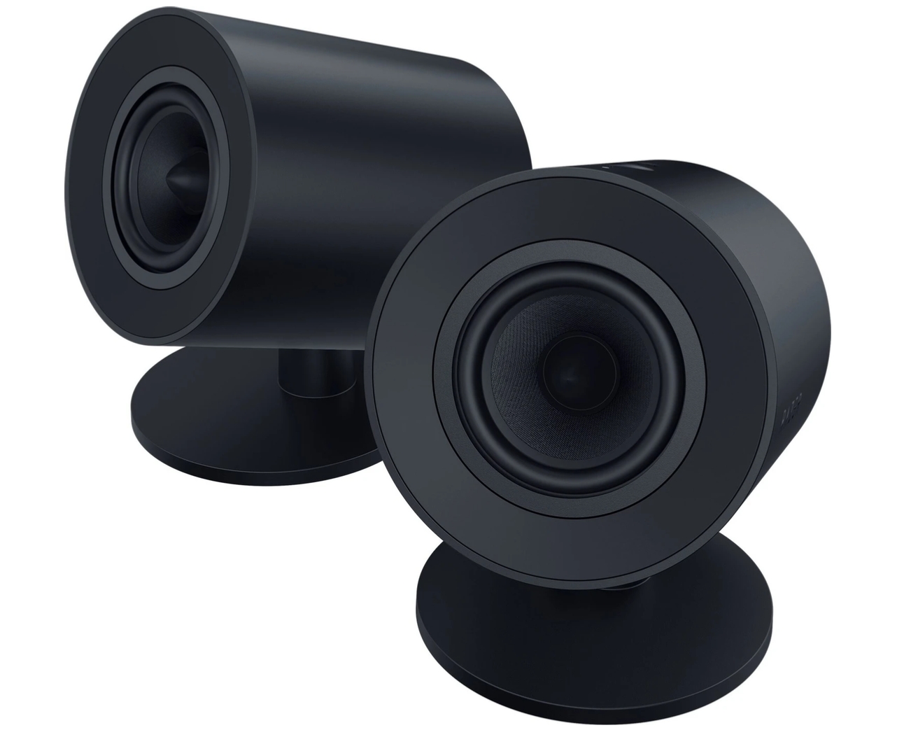 RZ05-04760100-R3G1 Razer Nommo V2 X - Full-Range 2.0 PC Gaming Speakers